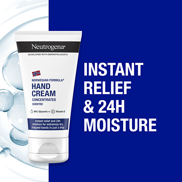 Krém na ruce (Hand Cream) 75 ml