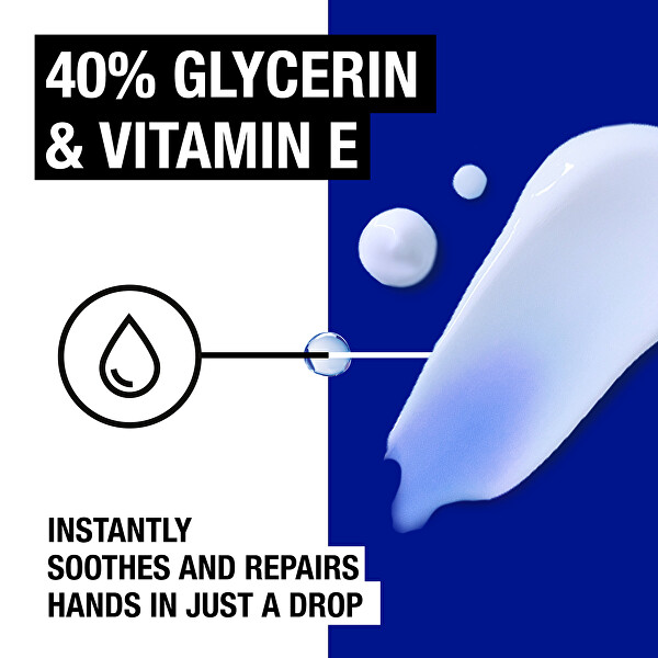 Krém na ruce (Hand Cream) 75 ml