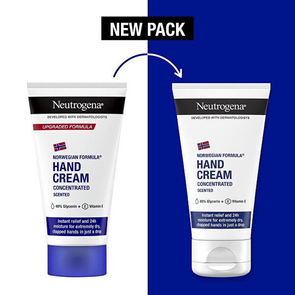 Krém na ruce (Hand Cream) 75 ml
