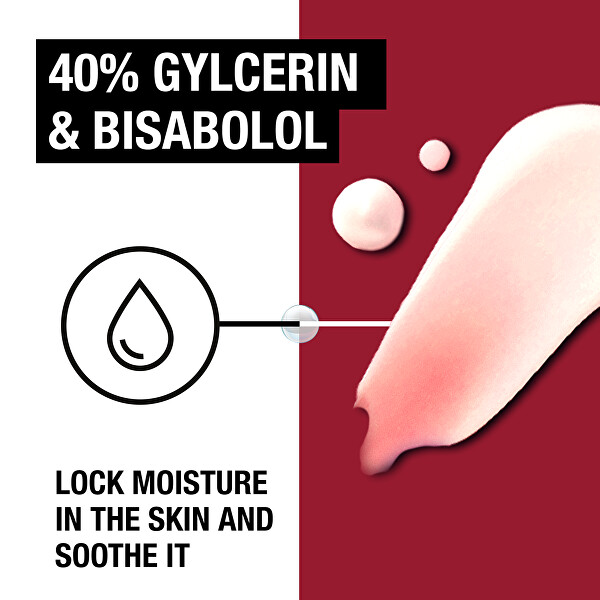 Krém na suchá chodidla 100 ml