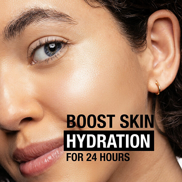 Micelární voda HydroBoost (Tripple Micellar Water) 400 ml