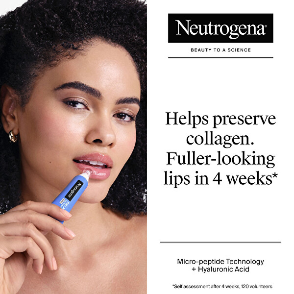 Balzam s efektom plnších pier Collagen Bank Balm 12 ml