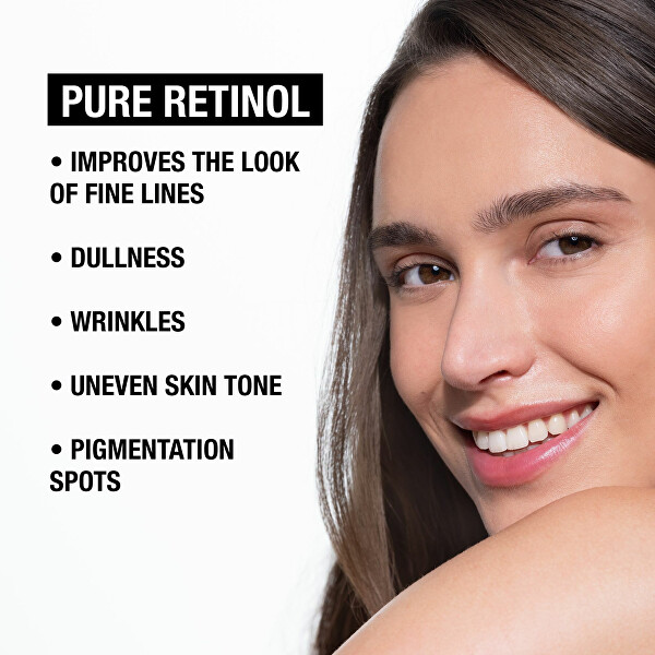 Dárková sada pleťové péče Retinol Boost