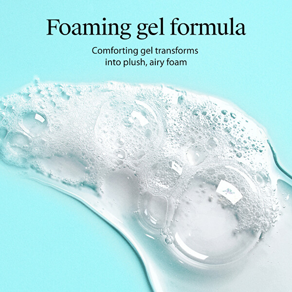 Čisticí gel Ultra Gentle Daily Wash Gel 200 ml