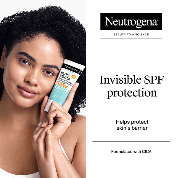 Hydratační pleťový krém SPF 30 Ultra Gentle Facial Mosturiser 100 ml
