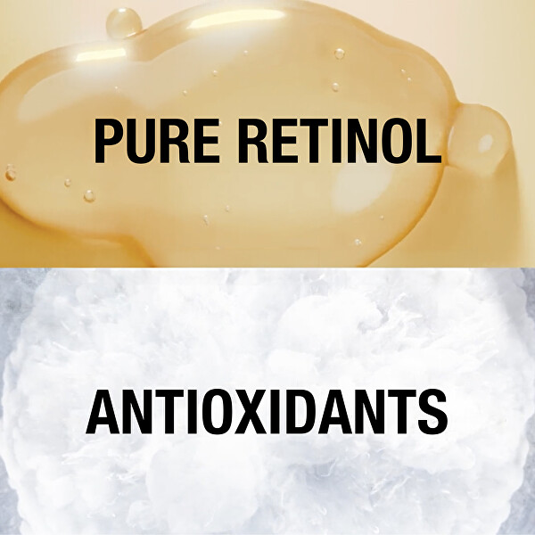 Pleťové sérum Retinol Boost (Serum) 30 ml