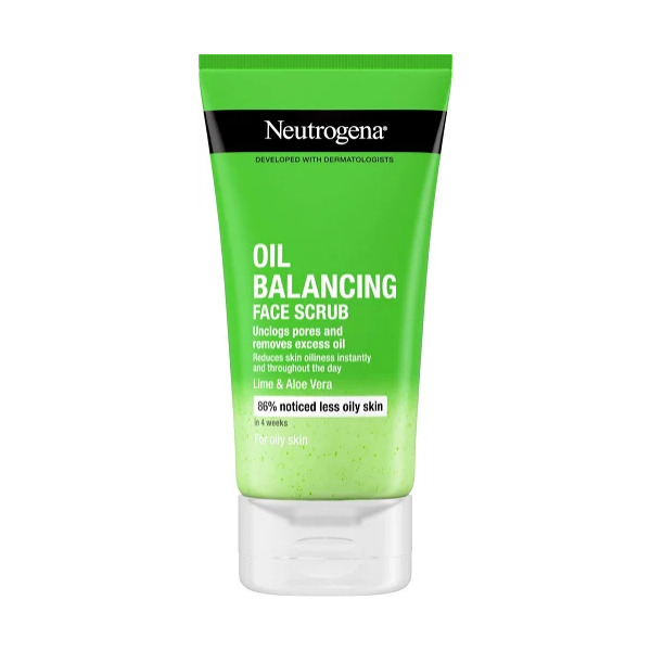 Skin peeling Oil Balancing (Daily Exfoliator) 150 ml