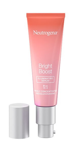 Bőrvilágosító szérum Bright Boost(Illuminating Serum) 30 ml