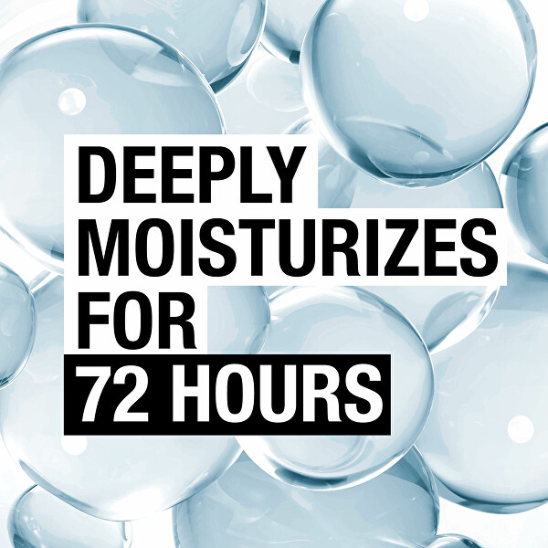 Tělový hydratační balzám (Deep Moisture Fast Absorbing Comfort Balm) 300 ml