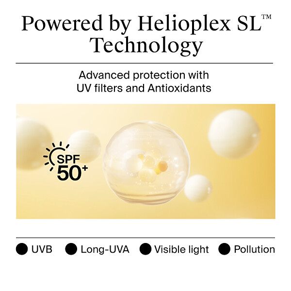 Neviditeľný fluid SPF 50+ Oil Control Ultra Sheer 50 ml