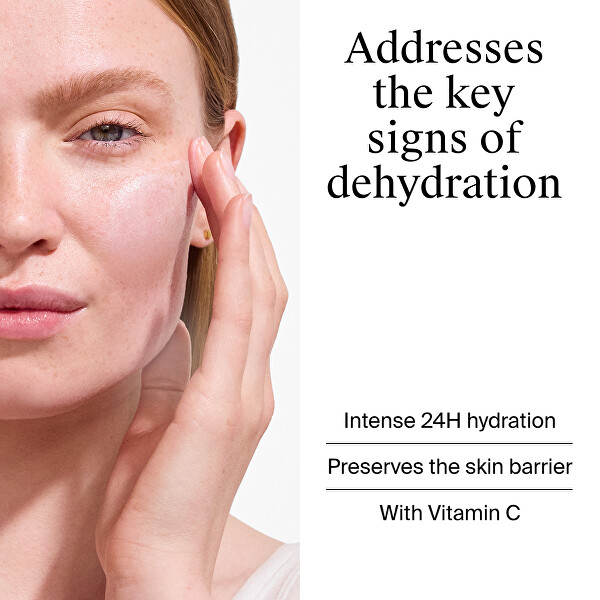 Neviditeľný hydratačný fluid SPF 50 Ultra Sheer 50 ml