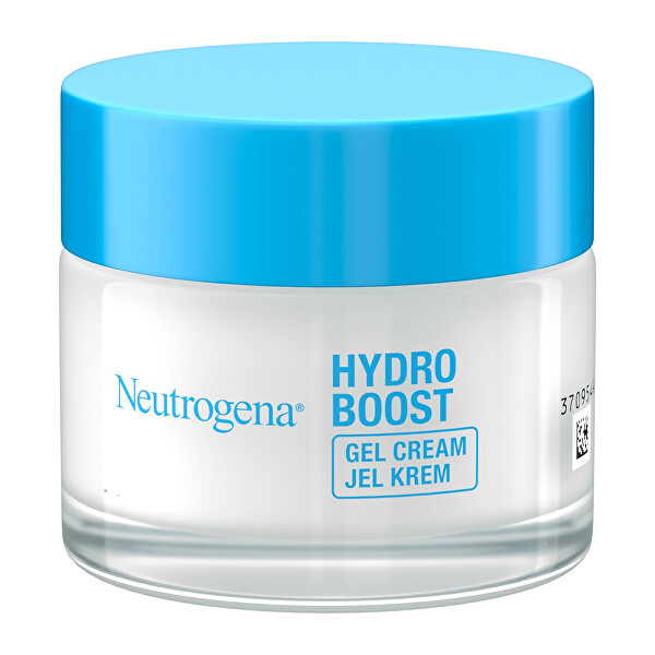 Hydratační pleťový krém Hydro Boost (Gel-Cream) 50 ml
