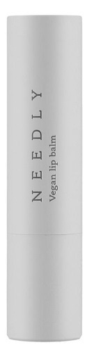 Veganský balzám na rty (Vegan Lip Balm) 3,8 g