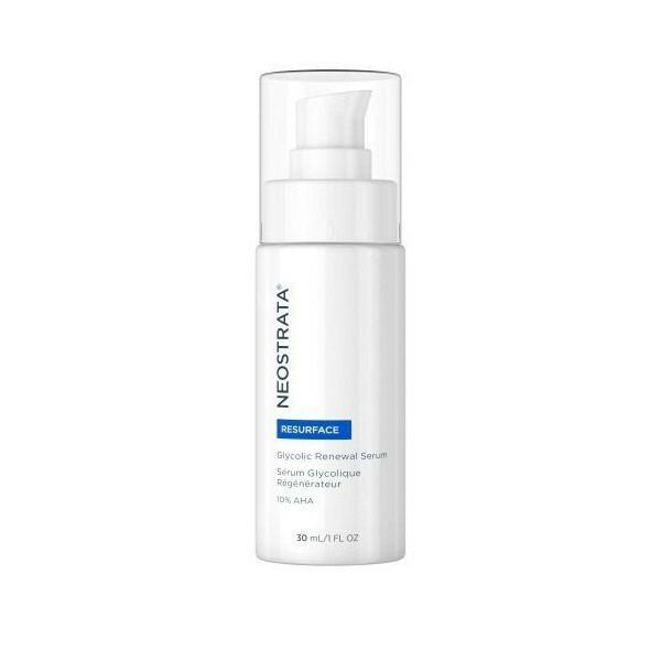 Schiuma detergente viso Resurface (Glycolic Mousse Cleanser) 125 ml