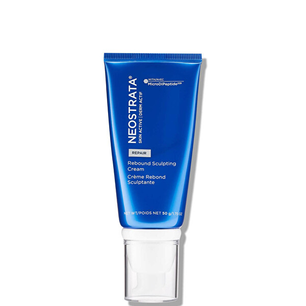 Feuchtigkeitsspendende Hautcreme Skin Active (Rebound Sculpting Cream) 50 g