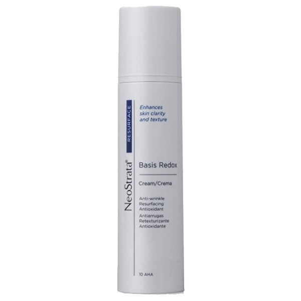 Hautcreme gegen Falten Resurface Basis Redox (Cream) 50 ml