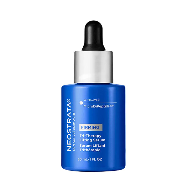 Liftingové pleťové sérum Skin Active Firming (Tri-Therapy Lifting Serum) 30 ml