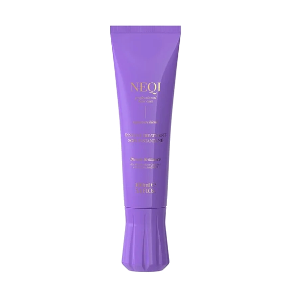 Kúra na pro blond vlasy Treatment Treasure (Blonde Brilliance) 100 ml