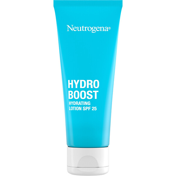 Hydratačný fluid SPF 25 Hydro Boost 50 ml