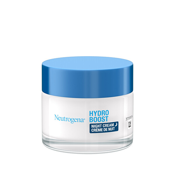 Nočný hydratačný krém Hydro Boost (Sleeping Cream) 50 ml