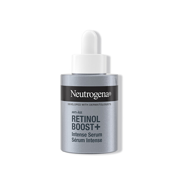 Intenzivní noční sérum Retinol Boost+ (Intense Serum) 30 ml