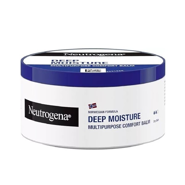 Tělový hydratační balzám (Deep Moisture Fast Absorbing Comfort Balm) 300 ml
