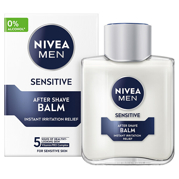 Balzám po holení Sensitive 100 ml