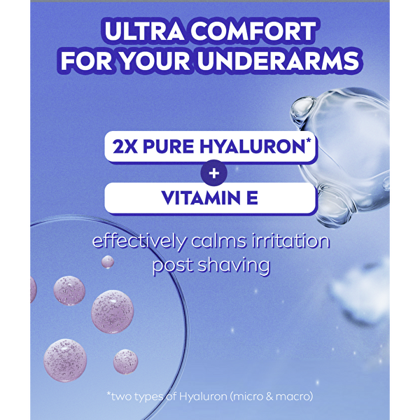 Antiperspirant v spreji Derma Control Clinical Ultra Soft 150 ml