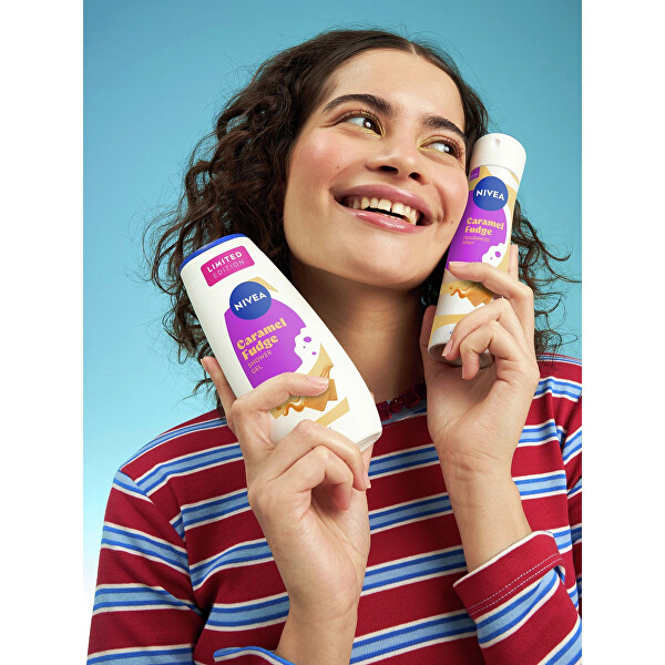 Salted Caramel izzadásgátló spray 150 ml