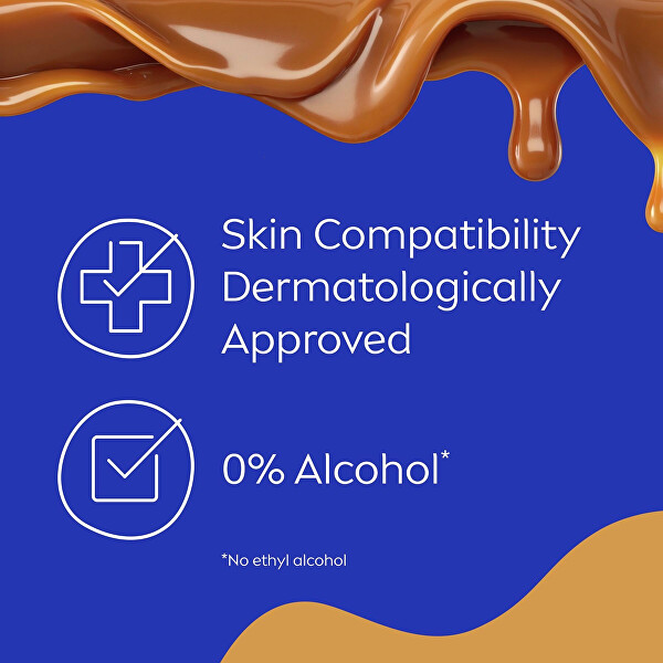 Salted Caramel izzadásgátló spray 150 ml