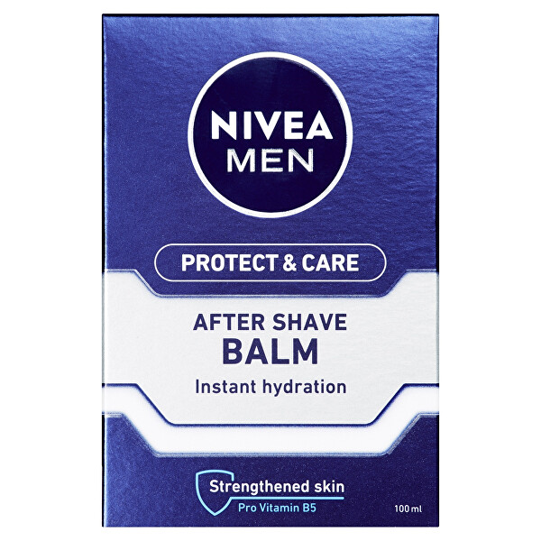 After Shave Balsam Protect & Care 100 ml