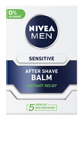 After Shave Balsam Sensitive 100 ml