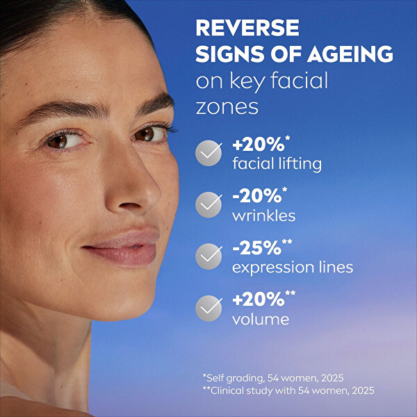 Éjszakai krém Cellular Epigenetics Rejuvenating Night Care 50 ml