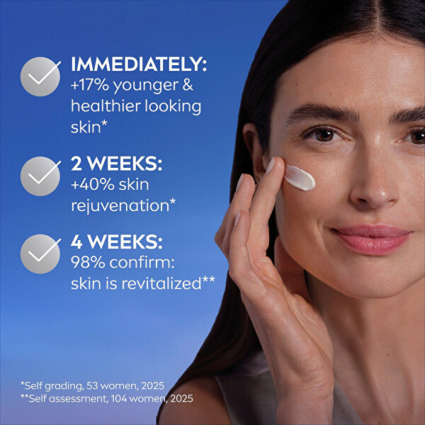 Éjszakai krém Cellular Epigenetics Rejuvenating Night Care 50 ml