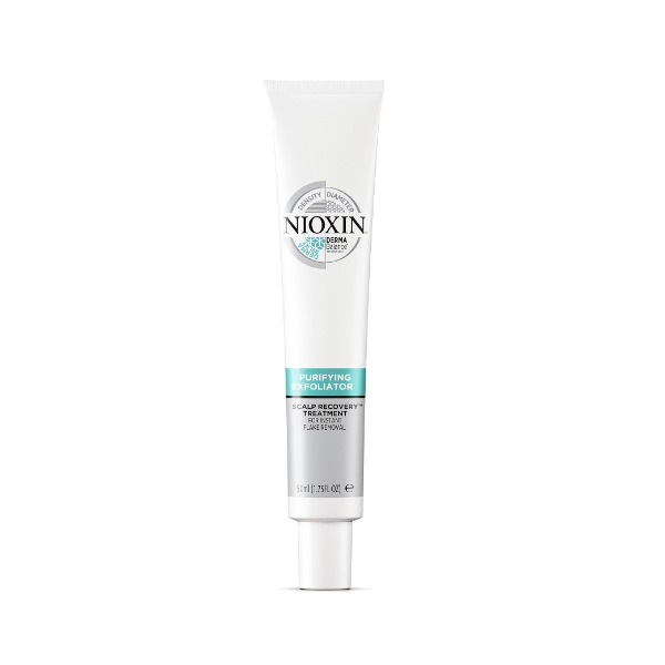 Reinigendes Peeling für die Kopfhaut (Scalp Purifying Exfoliator) 50 ml