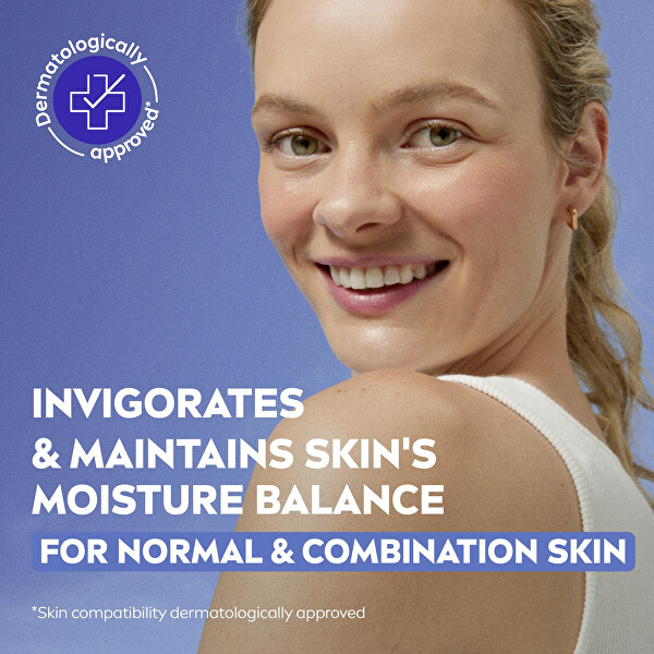 Čistiaca pena pre normálnu a zmiešanú pleť Cleansing Mousse 150 ml