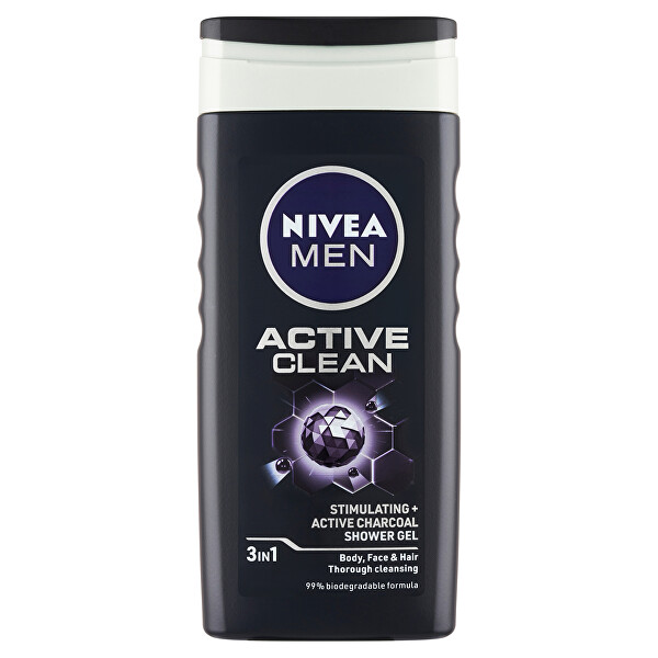 Geschenkset Active Protect