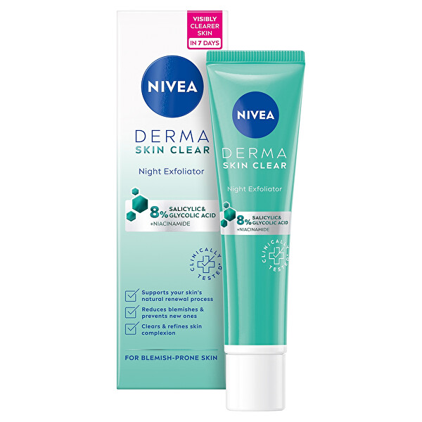 Dárková sada Derma Skin