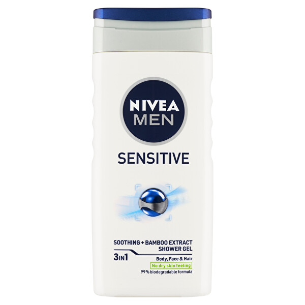 Geschenkset Sensitive