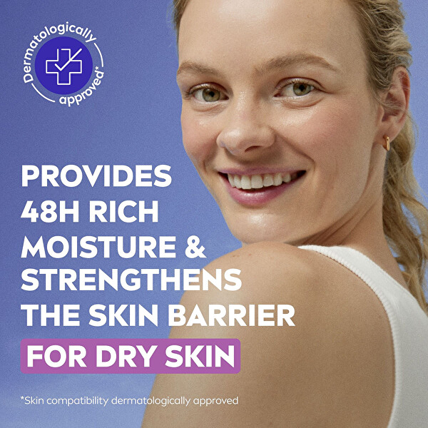 Denný krém Nourishing Day Cream SPF 30 24h Moisture 50 ml