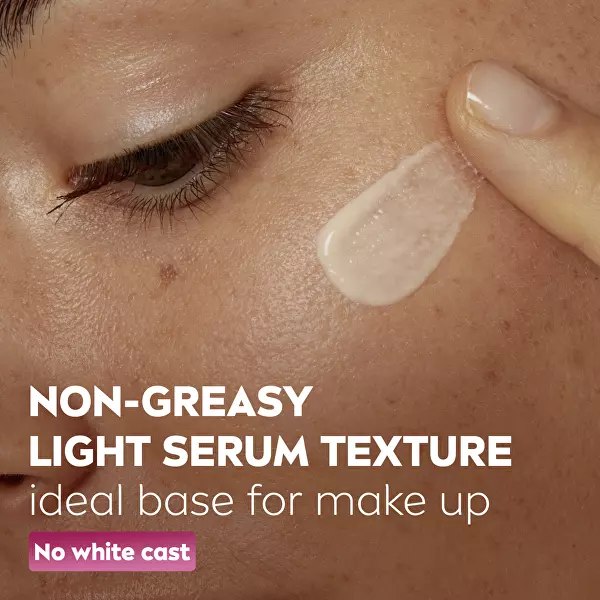 Denné UV sérum SPF 50+ Cellular Expert Filler Fluid 50 ml