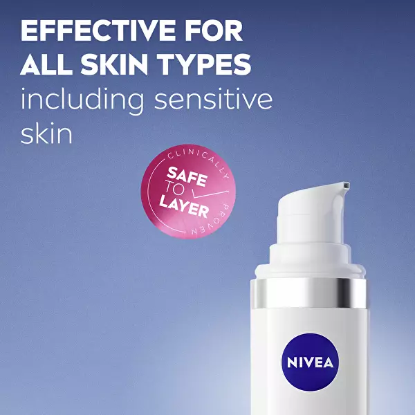 Denné UV sérum SPF 50+ Cellular Expert Filler Fluid 50 ml