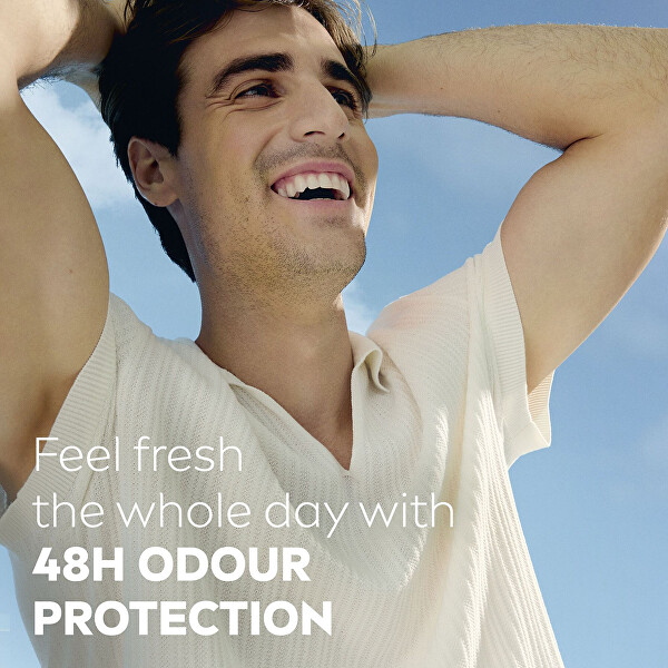 Dezodorant v spreji Men Fresh Active 250 ml