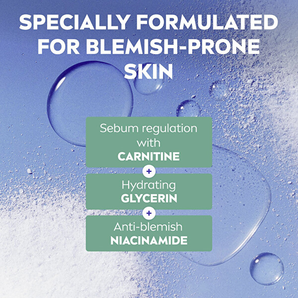 Denní UV fluid pro problematickou pleť Derma Skin Clear SPF 50+ (Daily UV Fluid) 40 ml