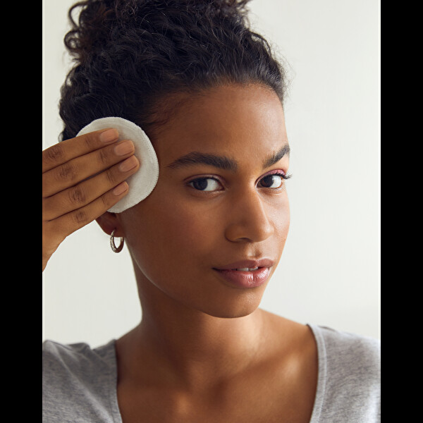 Dvojfázový odličovač očí a vodeodolného make-upu (Caring Eye Make-Up Remover) 125 ml