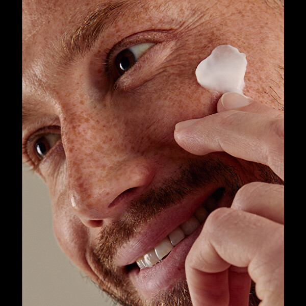 Crema viso energizzante per la pelle da uomo Active Energy 50 ml