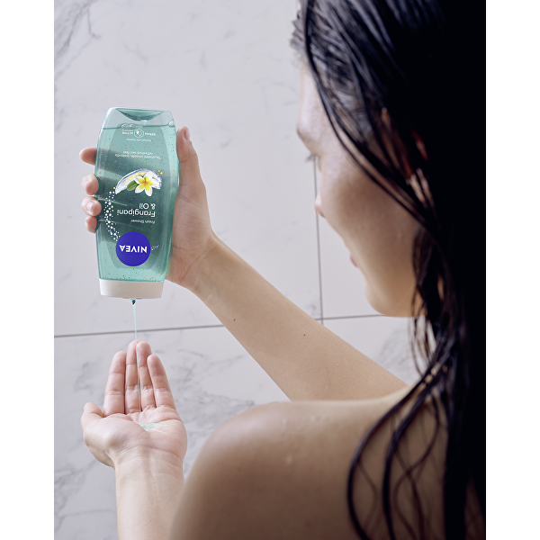 Sprchový gel Frangipani & Oil Shower gel 250 ml