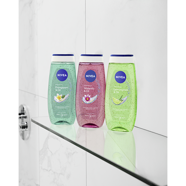 Sprchový gel Frangipani & Oil Shower gel 250 ml
