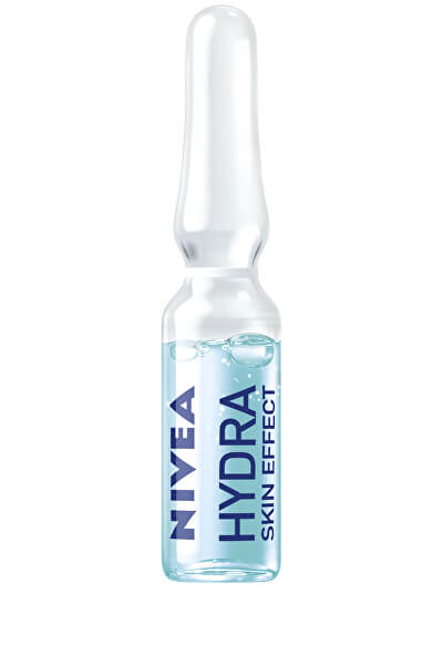 Povzbudzujúce hydratačné sérum 7 dňový kúra Hydra Skin Effect 7 ml