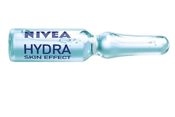 7-napos stimuláló-hidratáló kezelés Hydra Skin Effect 7 ml